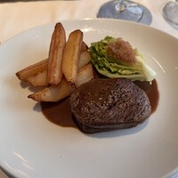Benoit Alain Ducasse - 
