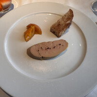 Benoit Alain Ducasse - 