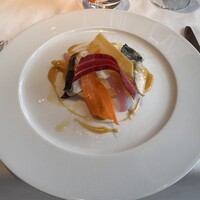 Benoit Alain Ducasse - 