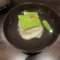 京味 もと井 - 