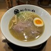 麺匠 たか松 本店