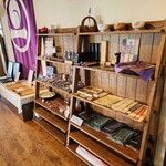 シャムロックカフェ - 内観