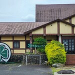 シャムロックカフェ - 外観