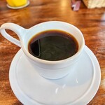 シャムロックカフェ - シャムロックブレンドコーヒー