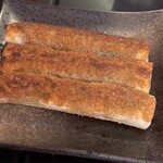 餃子荘 紅蜥蜴 - 