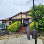 シャムロックカフェ - 外観