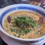 餃子荘 紅蜥蜴 - 