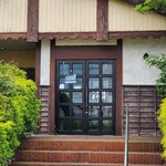 シャムロックカフェ - 外観