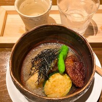 うわのそら - 