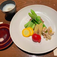 うわのそら - 