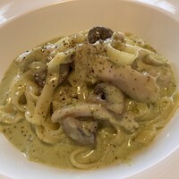 坂の上レストラン - 