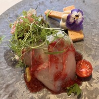 坂の上レストラン - 