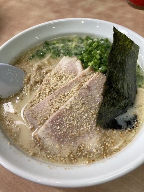 一番星 - 香春口三萩野/ラーメン | 食べログ