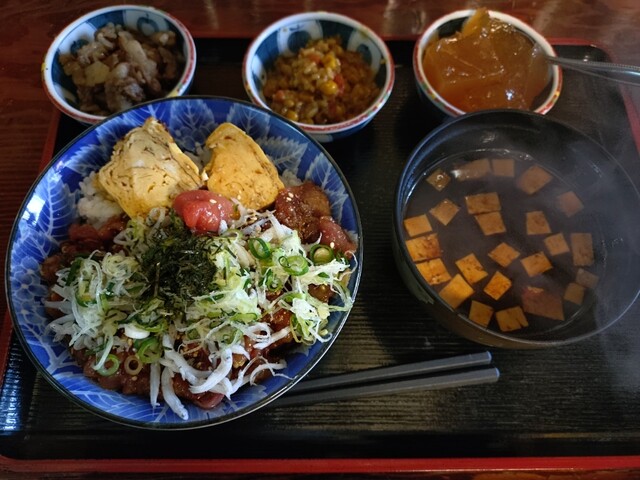 Tsuchi Katsu