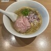 らぁ麺 鳳仙花