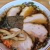 屋台ラーメン醤家 大子