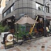 マザームーンカフェ 三宮本店