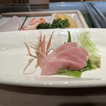 寿し心 なかむら - 