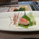 寿し心 なかむら - 