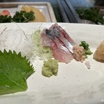 寿し心 なかむら - 