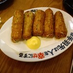 居酒屋革命 酔っ手羽 渋谷店 - 