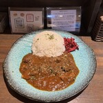E-itou Curry 平岸本店 - 