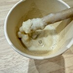 MAISON IZAWA Cafe - トロトロで美味しい