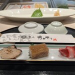 寿し心 なかむら - 