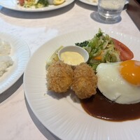 レストラン ケルン - 