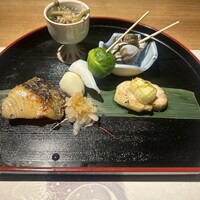 神楽坂 とりや 蝦名 - 