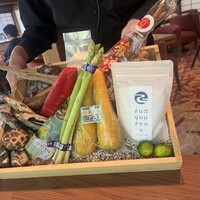 高宮庭園茶寮 - 