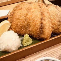 割烹ダイニング波里 - 