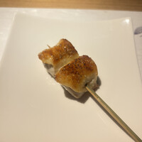 神楽坂 とりや 蝦名 - 