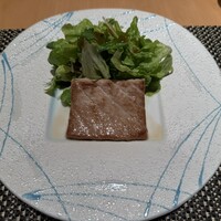 築地すし好 JIN仁 赤坂アークヒルズ店 - 