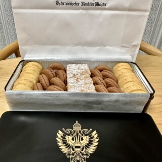 焼菓子 ｜ 商品 ｜ ツッカベッカライカヤヌマ