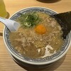 丸源ラーメン 練馬関町店