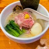 真鯛らーめん 麺魚 本店