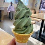 妙高サービスエリア 上り 軽食・フードコート - 