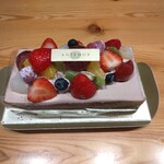 柿の木坂キャトル - 