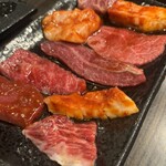 焼肉 かえん - 