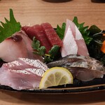 二代目居酒屋ばんらい