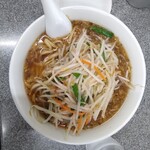 中華麺店 喜楽 - 