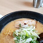 らーめん 信玄 - 