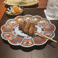 鳥さと 別邸 - 