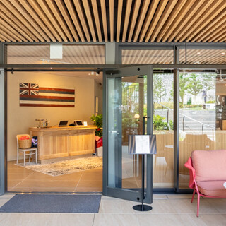 日本初進出店舗！ハワイのスピリットを継承し、温かくもてなす