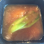 中国飯店 富麗華 - 麻布十番まつり
      フカヒレの姿煮