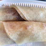 中国飯店 富麗華 - 麻布十番まつり
      北京ダック