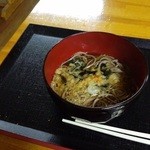 Masu Kitakami Shirayuritei - 夜食つき（2011年10月）