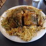 Okonomiyaki Happou - 