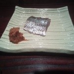 野口太郎 - さんまあぶり